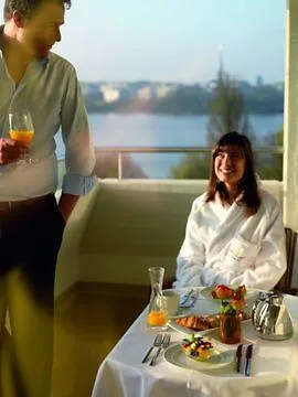 Intercontinental Ξενοδοχείο Αμβούργο