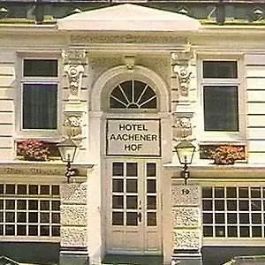 Hotel Alster Amburgo