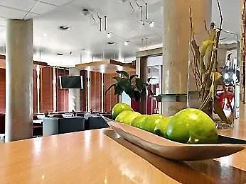 Novotel Hotel Hamborg