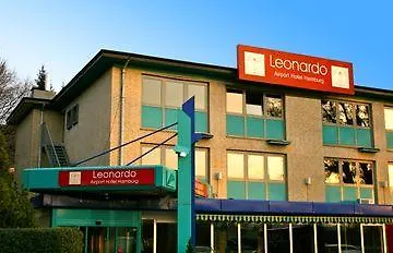 Leonardo Airport 3*