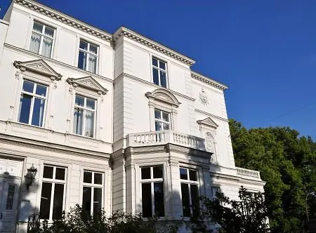 Aparthotel Boardinghouse Hamburg
