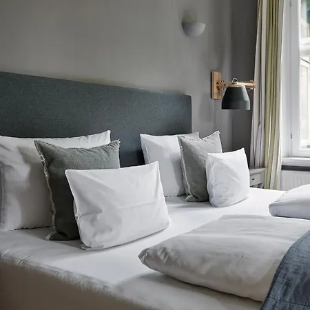 Hotel Flottbek Boutique
