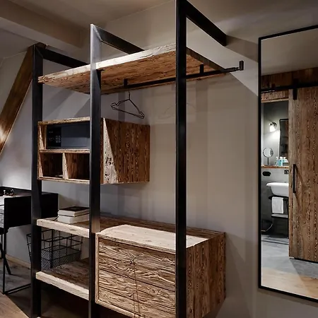Flottbek Boutique 4*