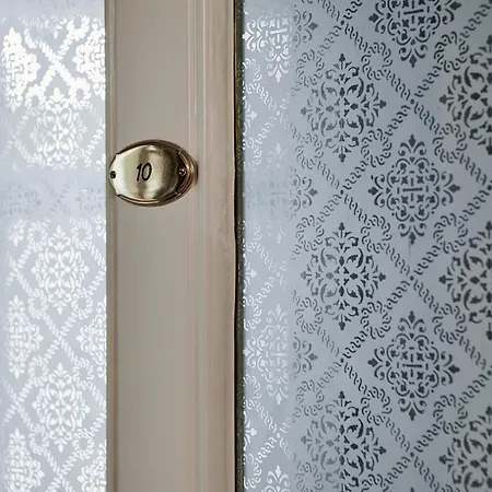 Hotel Flottbek Boutique Hamburgo