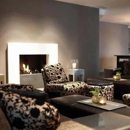 Boston Hh Hotel 4*