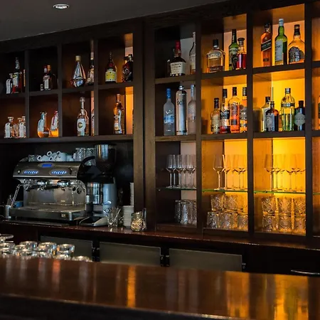 Boston Hh Hotel Amburgo