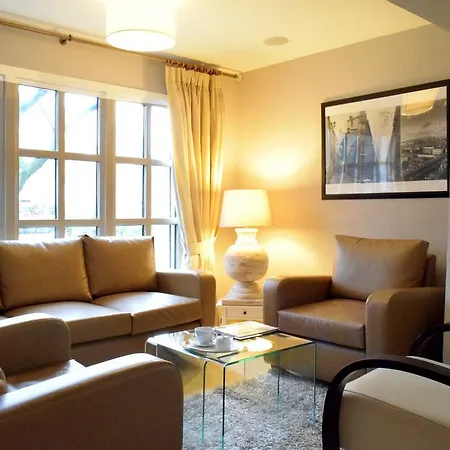 Hotel La Petite Perle Hamburg