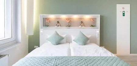 מלון Bedpark Stellingen המבורג