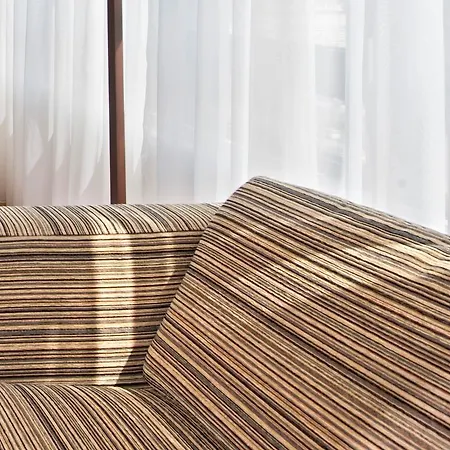 Hotel Mitte 3*