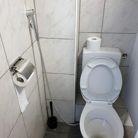 Hostel Easy