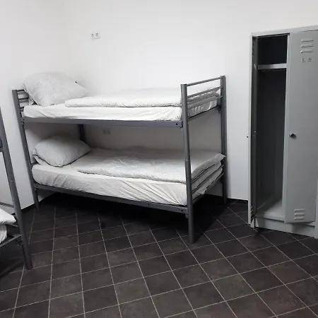 Easy Hostel