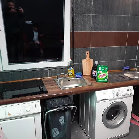 Easy Hostel Schenefeld (Pinneberg)