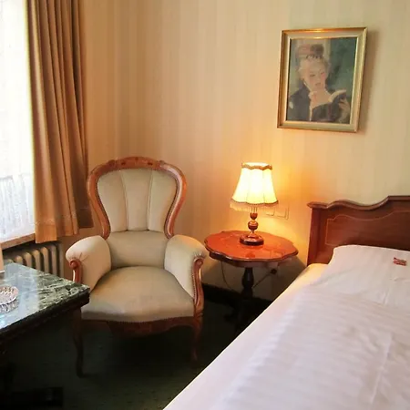 Stephan Hotel 2*