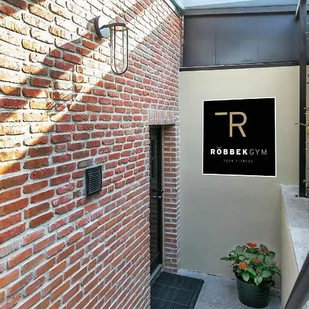 The Roebbek X Hanse Hamburg-Harburg