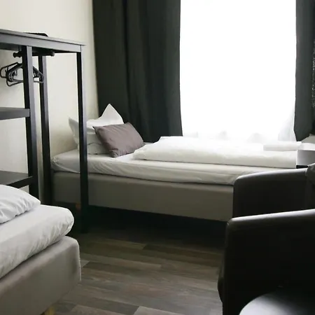Bee Fang Hotel 2*