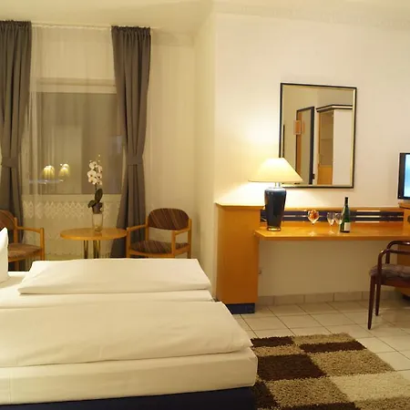 Rahlstedter Hof هامبورغ