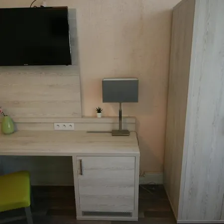 Bee Fang Hotel
