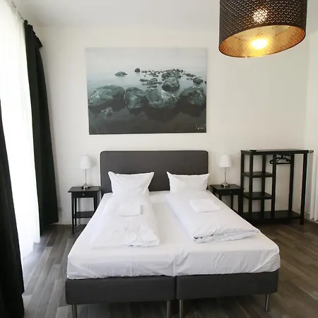 Bee Fang Hotel