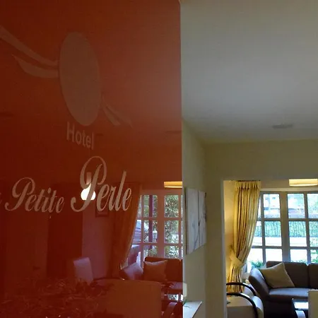 La Petite Perle Hotel Hamburg