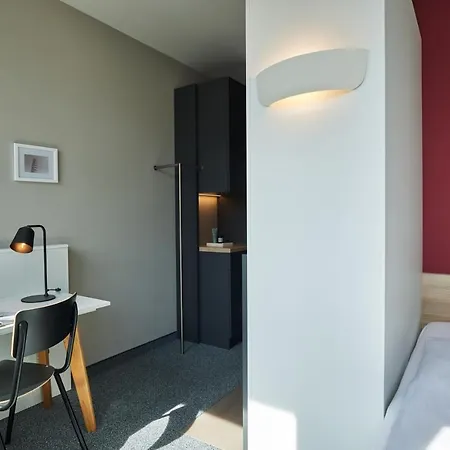 Hub Apartment Hamburg