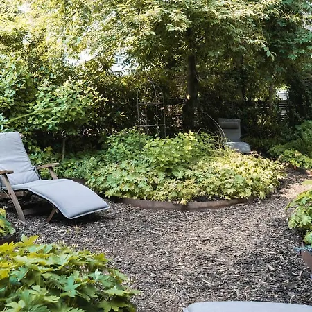 Wedina An Der Alster 4* Hamburgo