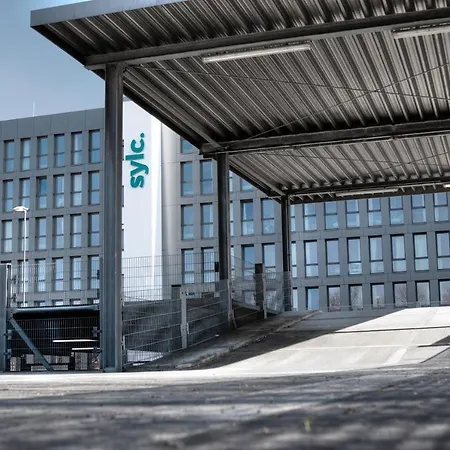 Aparthotel Sylc. - Serviced Hamburg