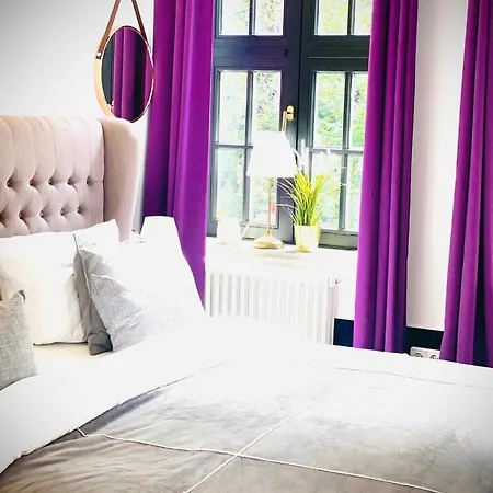 Sleephotels Garde Hamburg