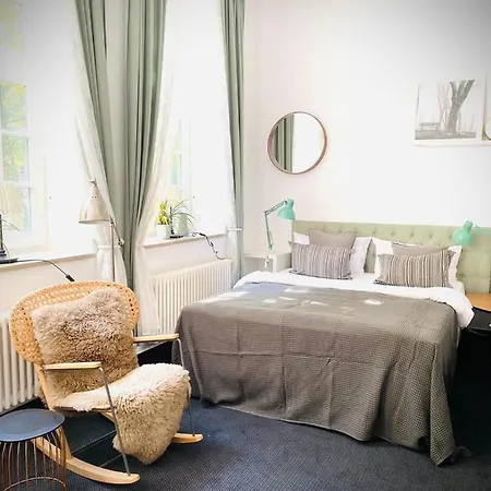 Sleephotels Garde *