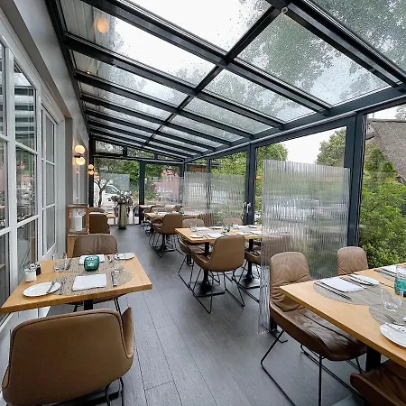 Du Nord, Hamburg-volksdorf 4* Hamburg