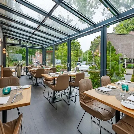 Du Nord, Hamburg-volksdorf 4*