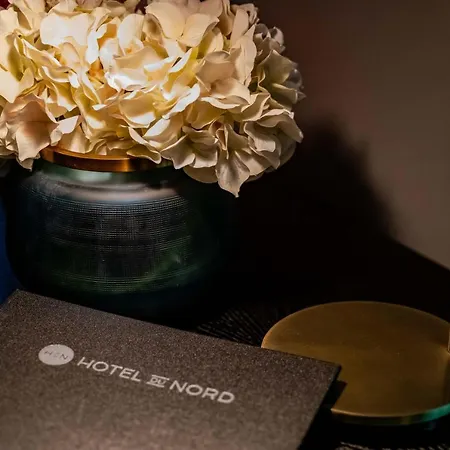 Hotel Du Nord, Hamburg-volksdorf 4*