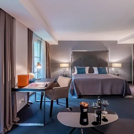 Hotel Du Nord, Hamburg-volksdorf Hamburg