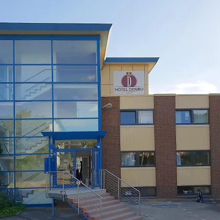 Hotel Denbu
