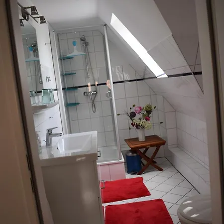 Alsterdorf Ubytování v soukromí *