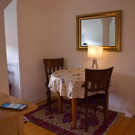 Alsterdorf Ubytování v soukromí *