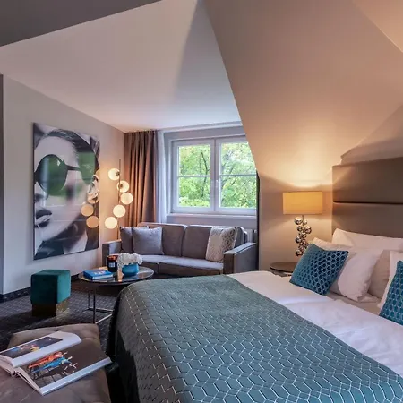 Du Nord, Hamburg-volksdorf 4* Hamburg