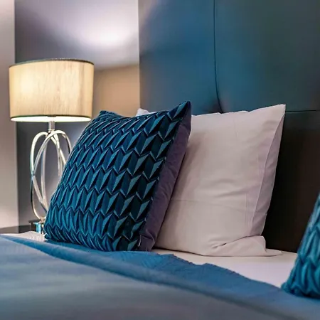 Hotel Du Nord, Hamburg-volksdorf 4*