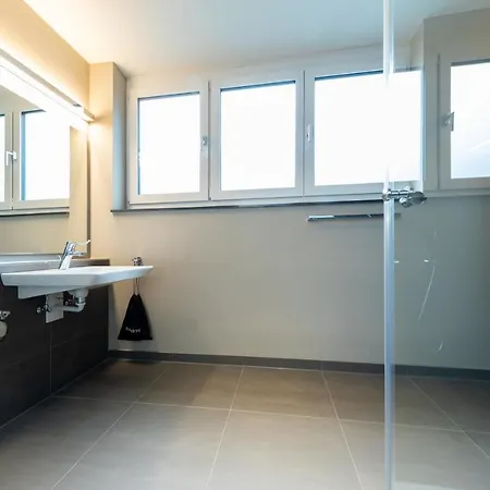 Hotel Boardinghouse St.pauli
