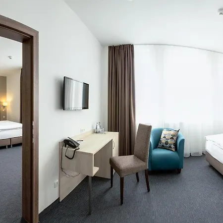 Hotel Bo Hamburg