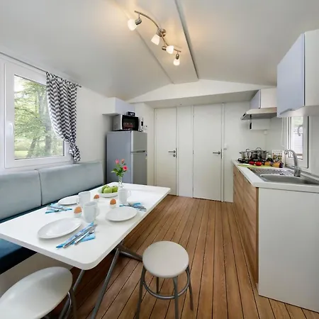 Knaus Campingpark Campsite 4*