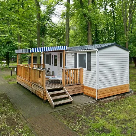 Knaus Campingpark 4* Hamburg