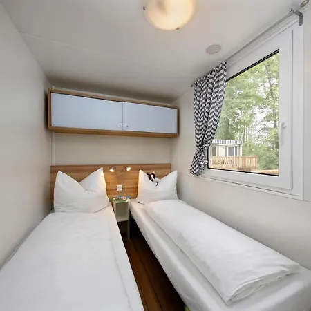 Knaus Campingpark Campsite 4*