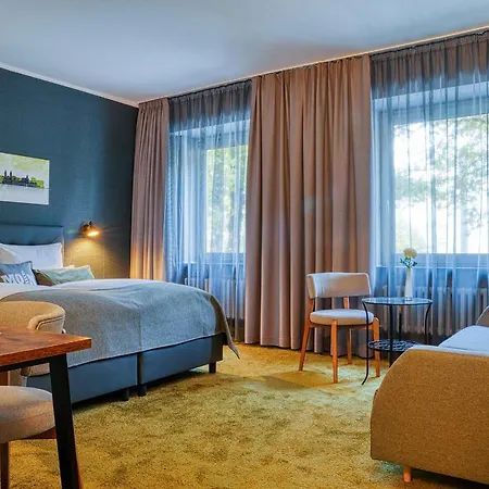 Hotel Centro Gate 3*