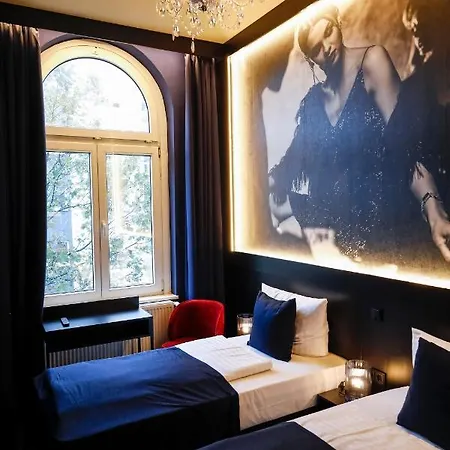 Hotel Sleephotels Casino *