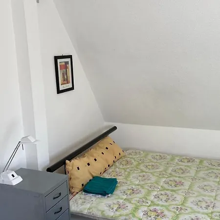 Ruhiges Zentral Apartment