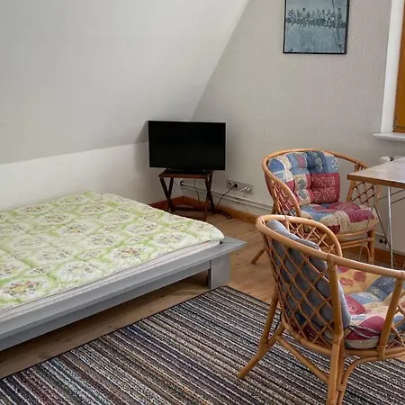 Apartment Ruhiges Zentral *