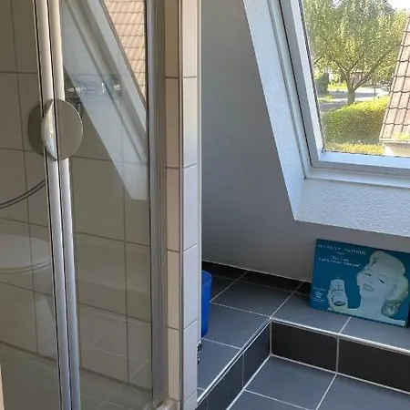 Ruhiges Zentral Apartment *