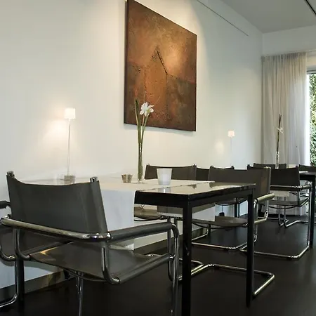 Aussen Alster Hamburk