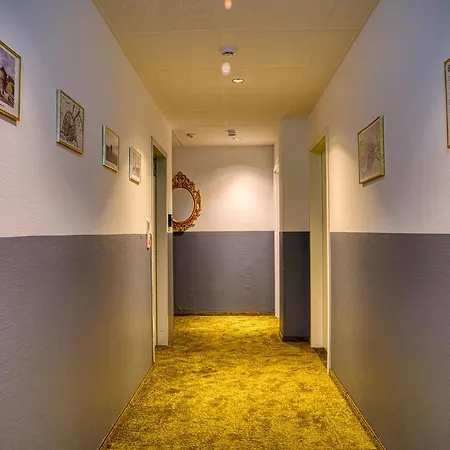 Hotel Centro Gate