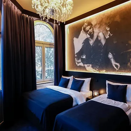 Sleephotels Casino